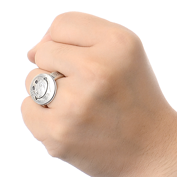 シルバーリング