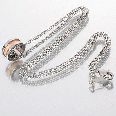 ステンレスネックレス