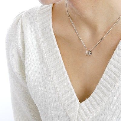 ステンレスネックレス