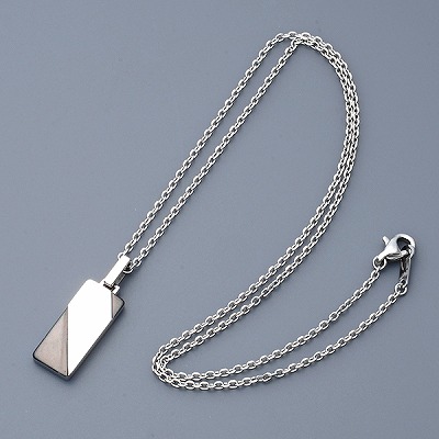 ステンレスネックレス