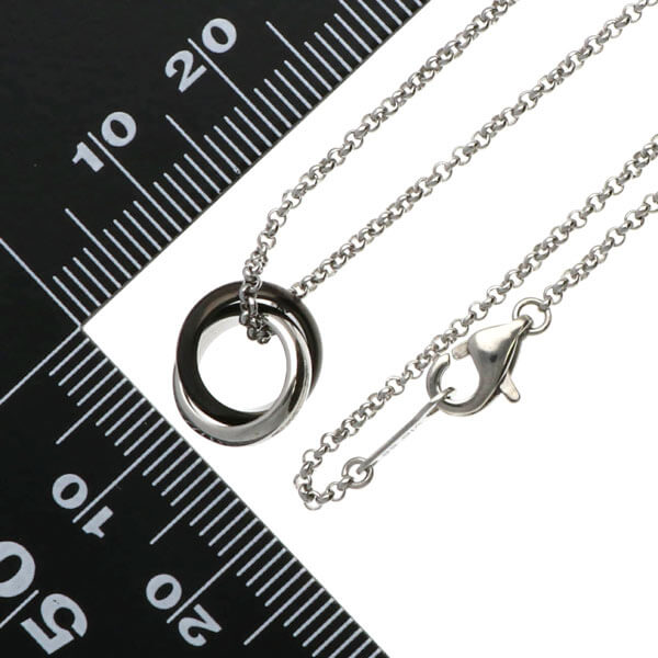 ステンレスネックレス