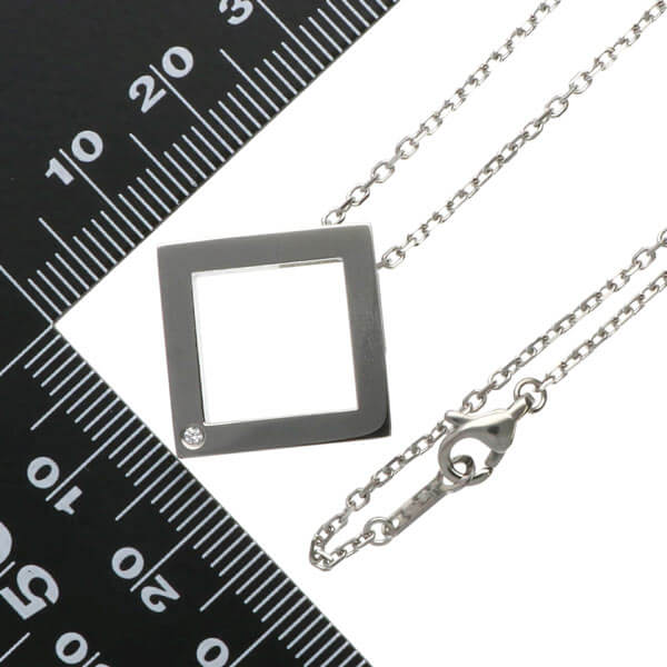 ステンレスネックレス