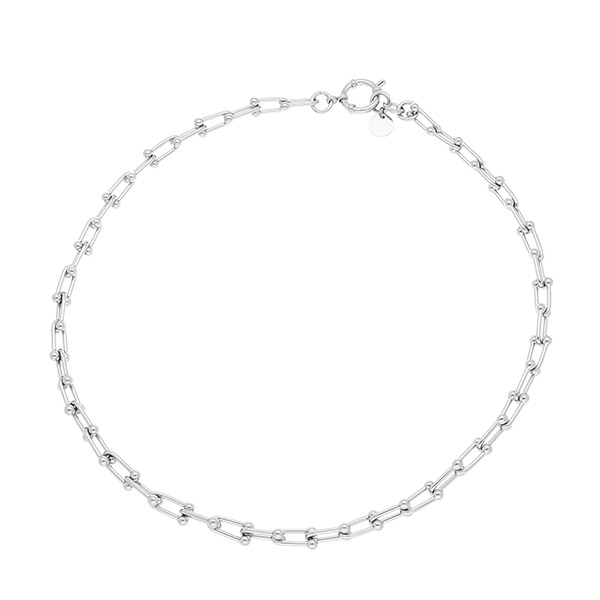 ステンレスネックレス