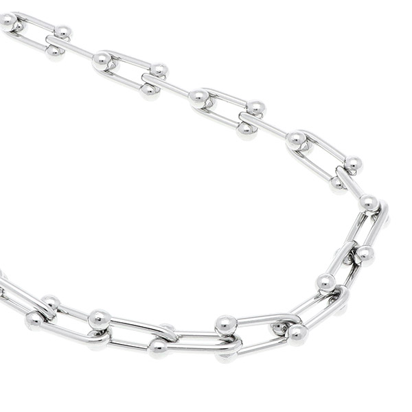 ステンレスネックレス