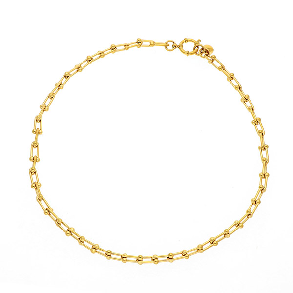 ステンレスネックレス