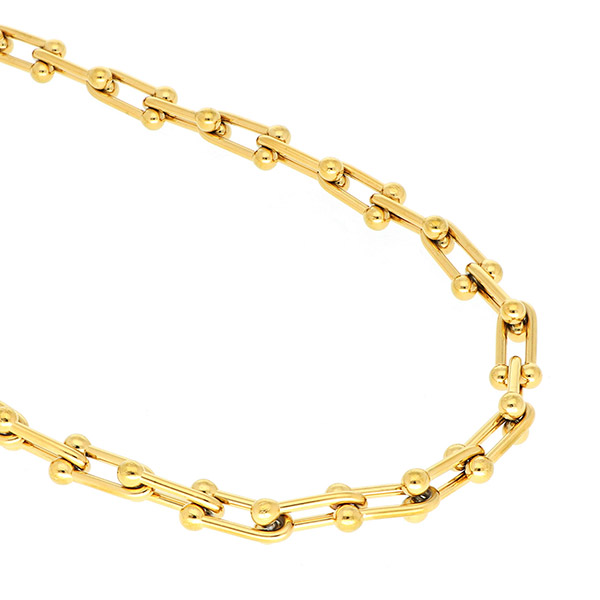 ステンレスネックレス