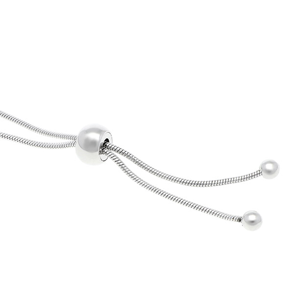 ステンレスネックレス