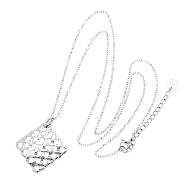 ステンレスネックレス