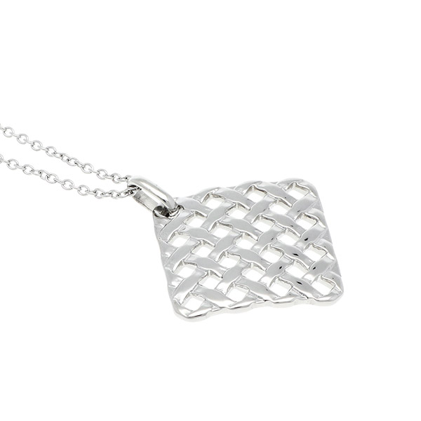 ステンレスネックレス