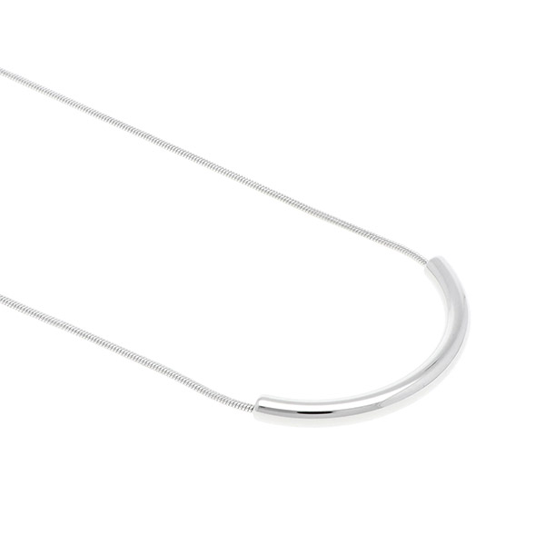 ステンレスネックレス