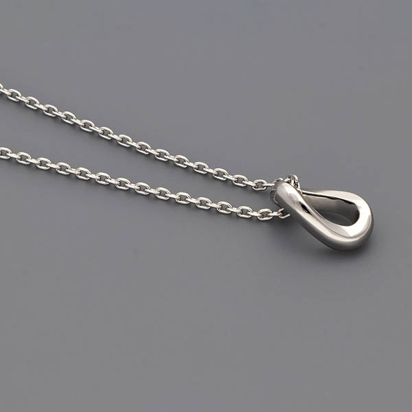 ステンレスネックレス