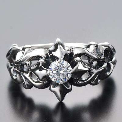 シルバーリング