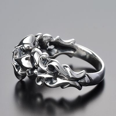 シルバーリング