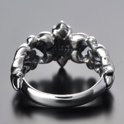 シルバーリング