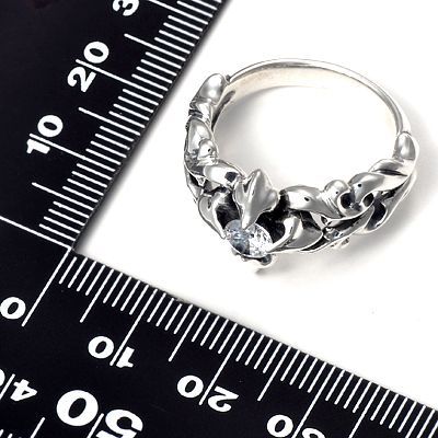 シルバーリング