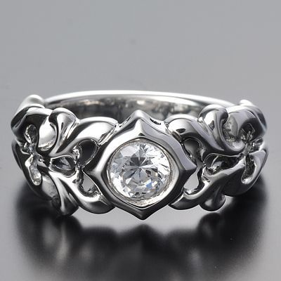 シルバーリング