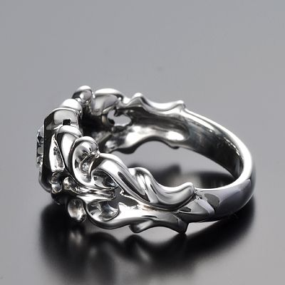 シルバーリング