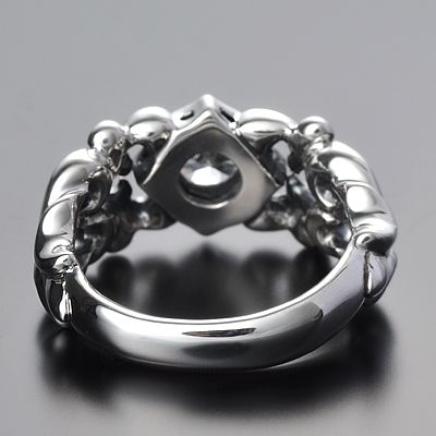 シルバーリング