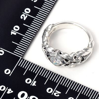 シルバーリング