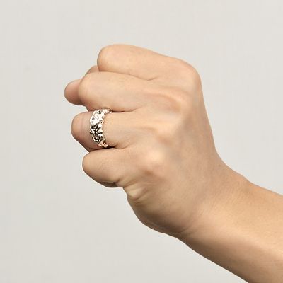 シルバーリング