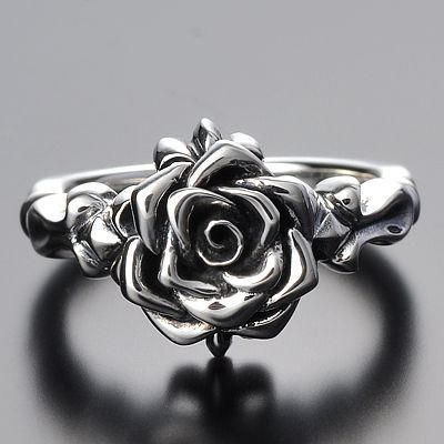 シルバーリング