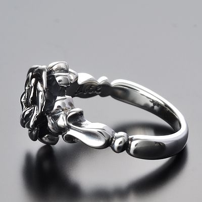 シルバーリング