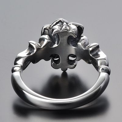 シルバーリング