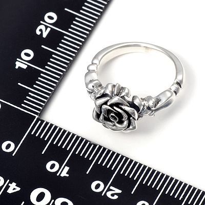 シルバーリング