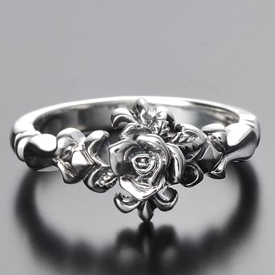 シルバーリング