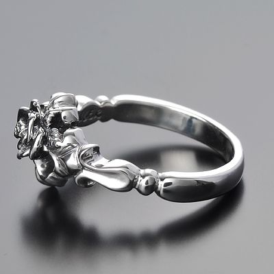 シルバーリング