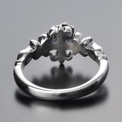 シルバーリング