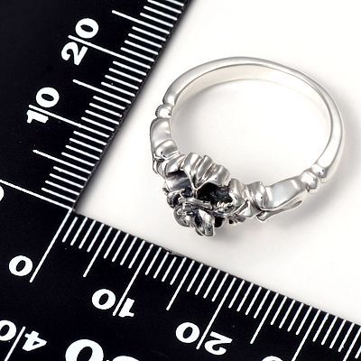 シルバーリング