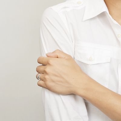 シルバーリング