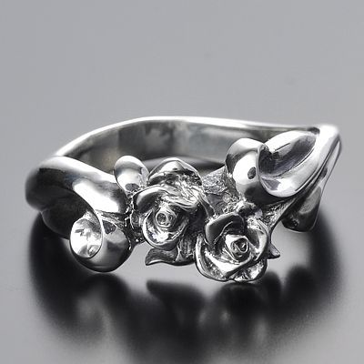 シルバーリング