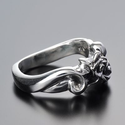 シルバーリング