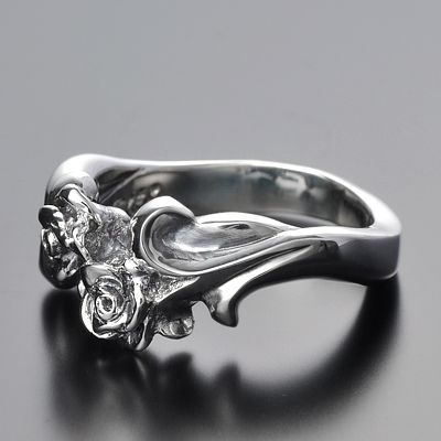 シルバーリング