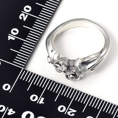 シルバーリング