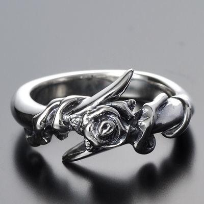 シルバーリング