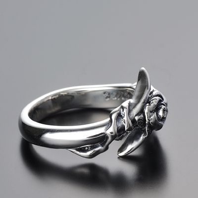 シルバーリング