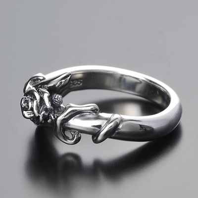 シルバーリング