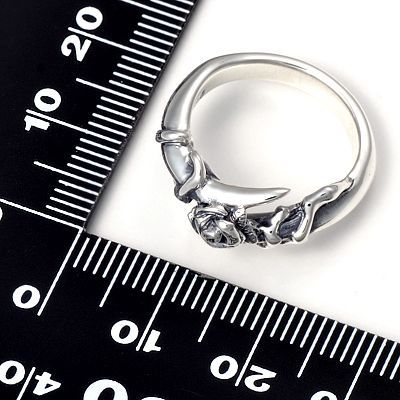 シルバーリング