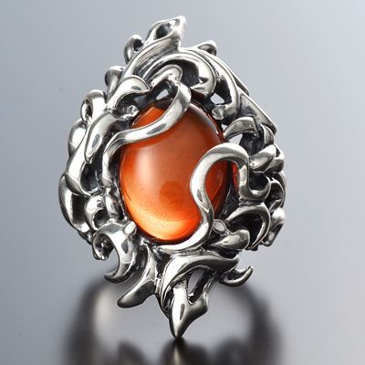 シルバーリング