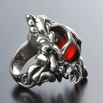 シルバーリング