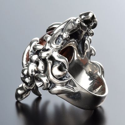 シルバーリング