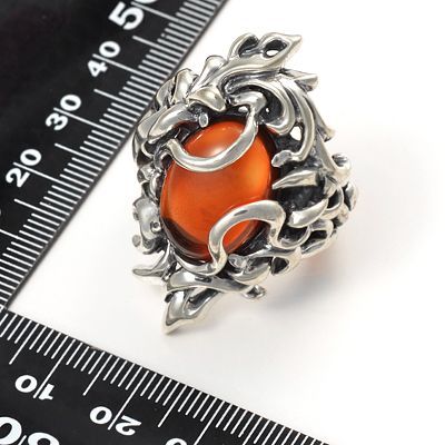 シルバーリング