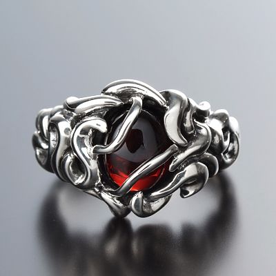 シルバーリング