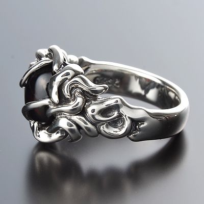 シルバーリング