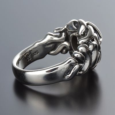 シルバーリング