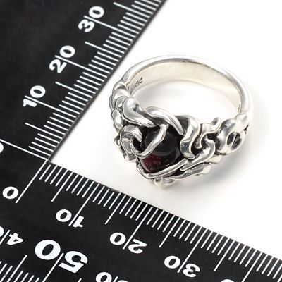 シルバーリング