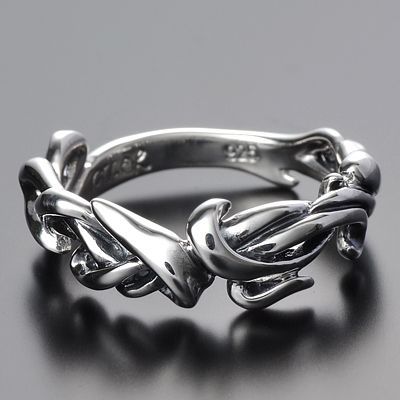 シルバーリング